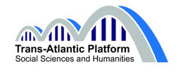 T-AP T-AP - Trans-Atlantic Platform for Social Sciences and Humanities (Logo)