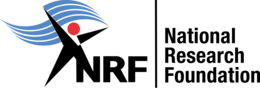NRF Logo National Research Foundation